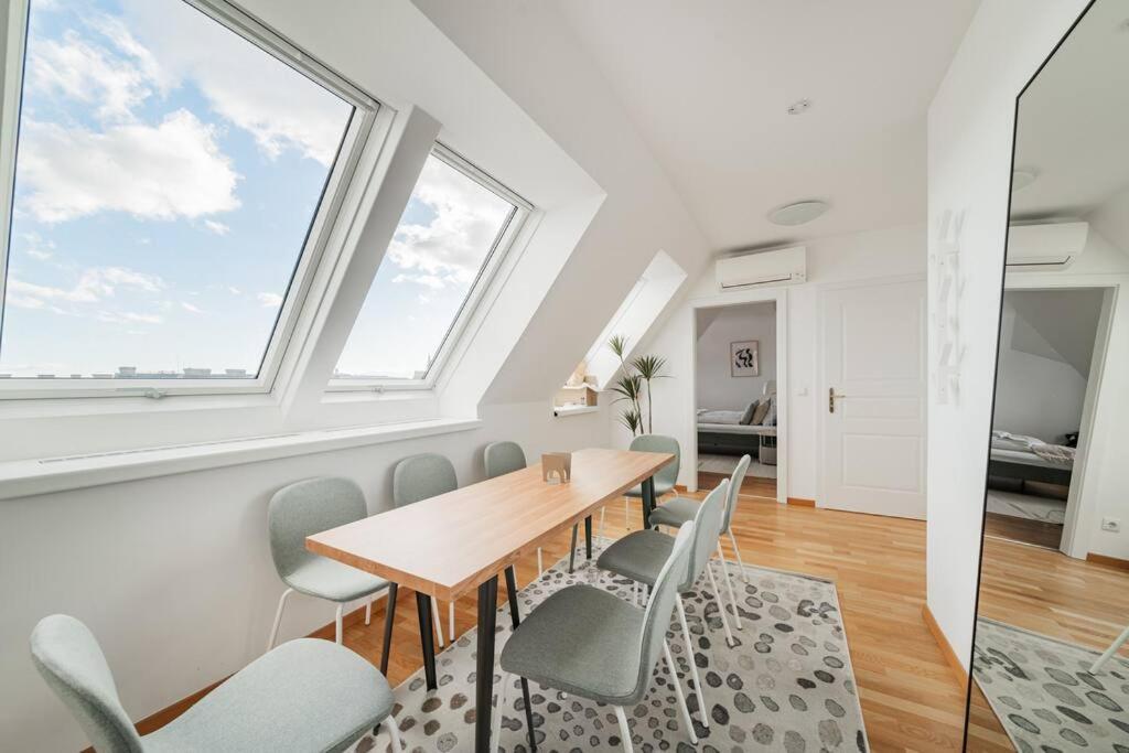 Apartment Chic #21 Wien