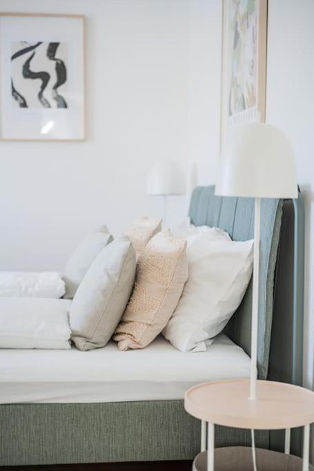 Apartment Chic #21 Wien