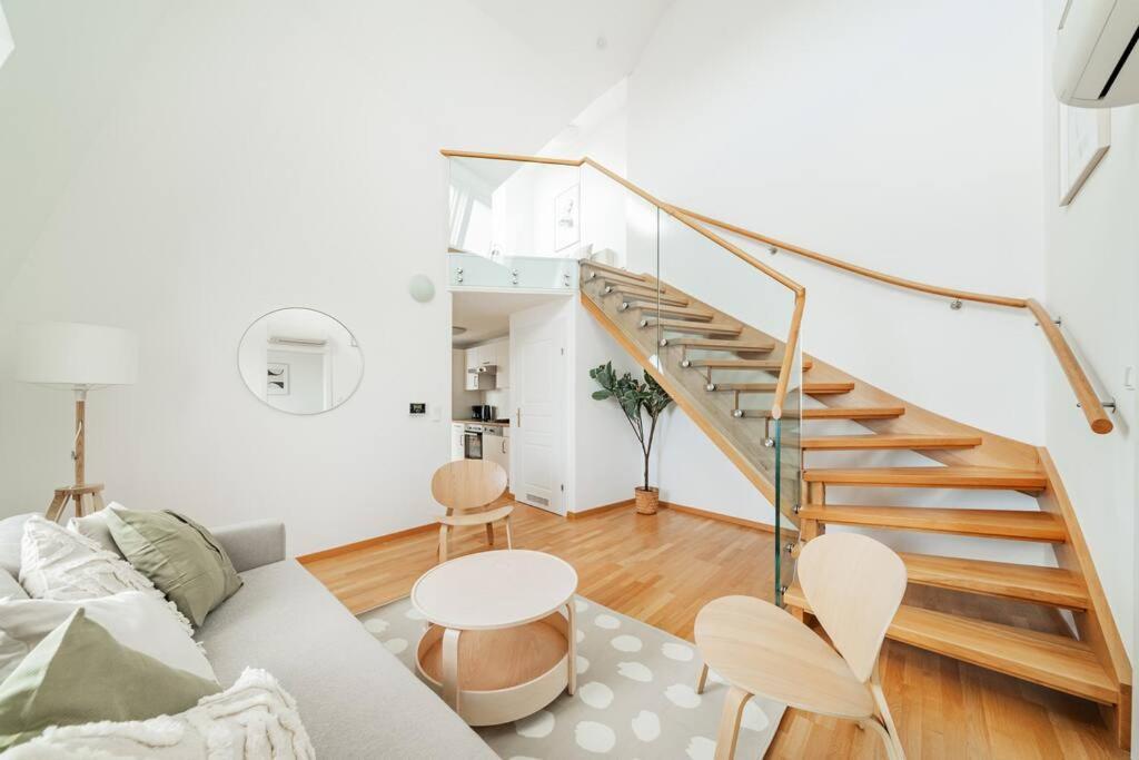 Apartment Chic #21 Wien