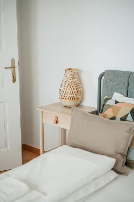 Apartment Chic #21 Wien