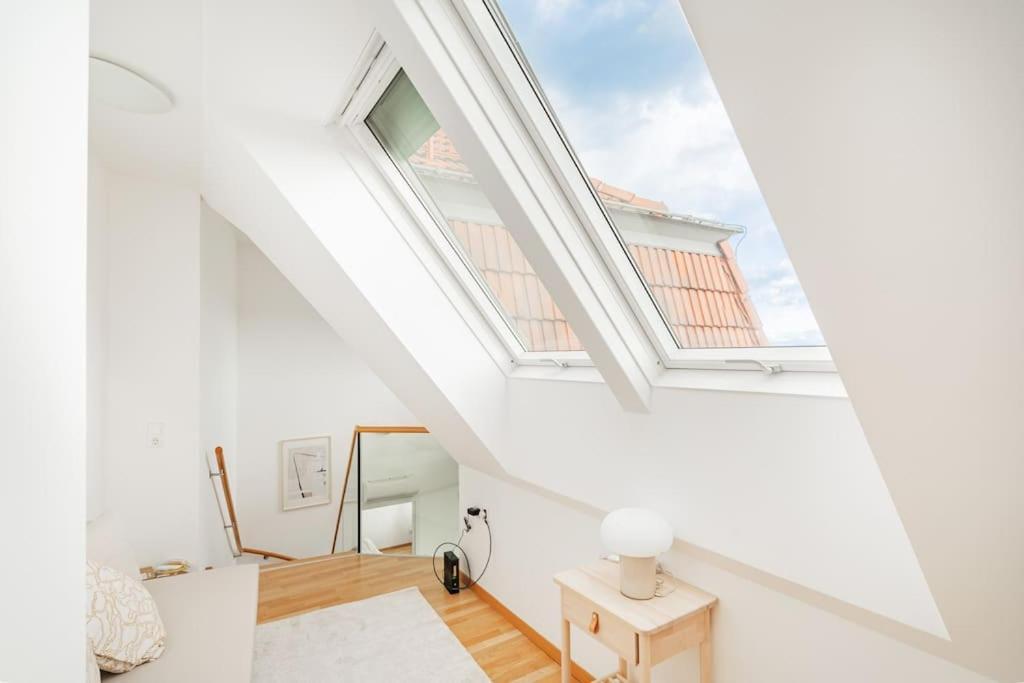 Chic #21 Apartment Wien